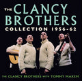 The Clancy Brothers & Tommy Makem : The Clancy Brothers Collection: 1956-1962  (2xCD, Comp)