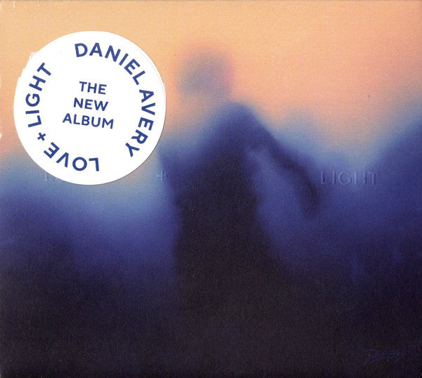 Daniel Avery : Love + Light (CD, Album + CD + Ltd)
