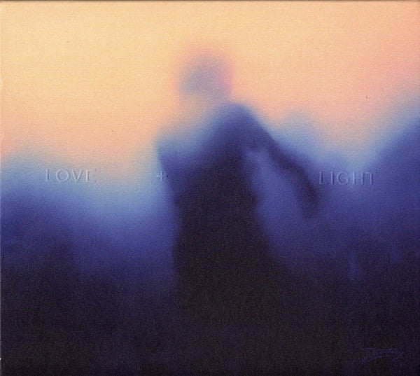 Daniel Avery : Love + Light (CD, Album + CD + Ltd)