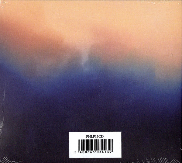 Daniel Avery : Love + Light (CD, Album + CD + Ltd)