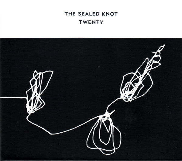 The Sealed Knot : Twenty (CD, Album)