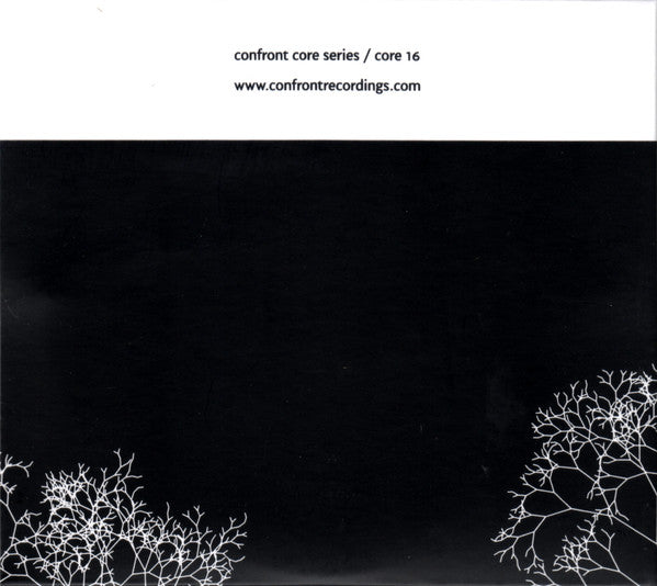 Taku Sugimoto / Takashi Masubuchi : Live At OTOOTO & Permian (CD, Album)