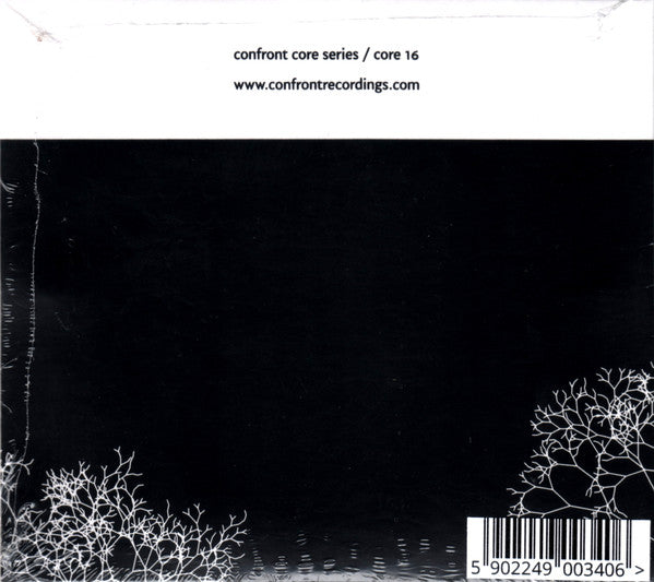 Taku Sugimoto / Takashi Masubuchi : Live At OTOOTO & Permian (CD, Album)