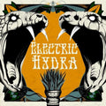Electric Hydra : Electric Hydra (LP, Album, Ltd, Ora)