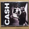 Johnny Cash : American III: Solitary Man (CD, Album, RE)