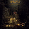 Harkane : Fallen King Simulacrum (CD, Album)