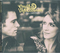 Emily Smith (3) & Jamie McClennan : Small Town Stories (CD, Album)