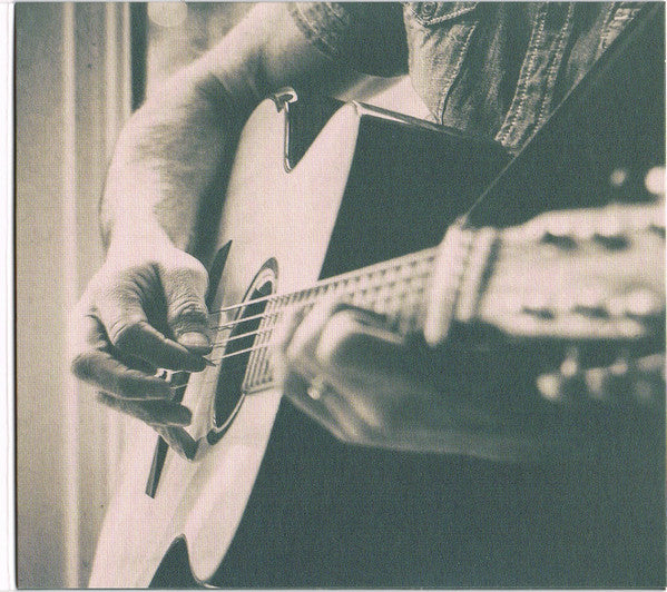 Emily Smith (3) & Jamie McClennan : Small Town Stories (CD, Album)