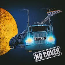 David Ellefson : No Cover (2xCD, Album, Dig)