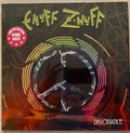 Enuff Z'nuff : Dissonance (LP, Album, Ltd, RE, Pin)