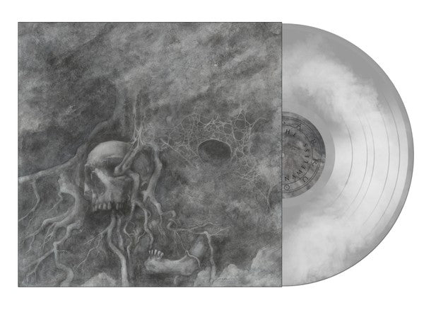 Infera Bruo : Rites Of The Nameless (LP, Sla)