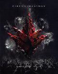Circus Maximus : Havoc In Oslo (2xCD, Album + DVD-V)