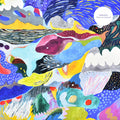 Andersens : There Is A Sound (2xLP, Comp)