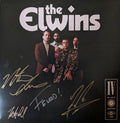 The Elwins : IV (12", Album)