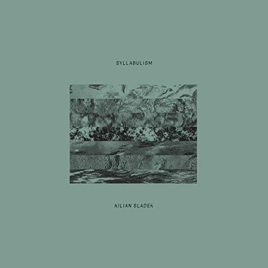 Kilian Sladek Quartett : Syllabulism (CD)