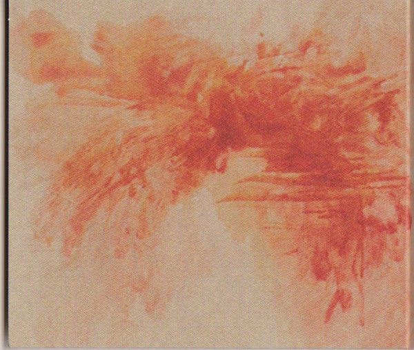 John Zorn : The Turner Études (CD, Album)