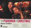 Jamie Cullum : The Pianoman At Christmas  (CD, Album, Ltd, Gat)