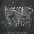 Beyond Infinity (3) : Welcome To Infinity (CD, Album)