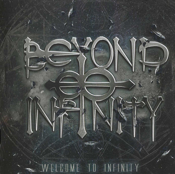 Beyond Infinity (3) : Welcome To Infinity (CD, Album)
