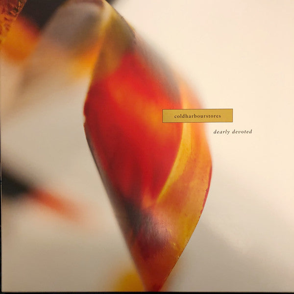 Coldharbourstores : Dearly Devoted (LP, Album, Duc)