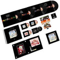 Led Zeppelin : The Soundtrack From The Film Led Zeppelin The Song Remains The Same (4xLP, RE, RM + 2xCD, RE, RM + 3xDVD-V + Box, Dlx)