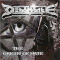 Deathtale : The Origin Of Hate (CD, Album)