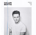 Callum Beattie : People Like Us (CD, Album, Dlx, RE, Sco)
