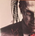 Morgan Rose : Controlled Chaos (CD, EP)