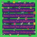 High Contrast : Notes From The Underground  (CD, Album)