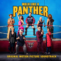 Various : Walk Like A Panther (Original Motion Picture Soundtrack) (CD, Comp)