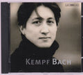 Freddy Kempf, Johann Sebastian Bach : Partitas Nºs. 4 & 6 (CD, Album)