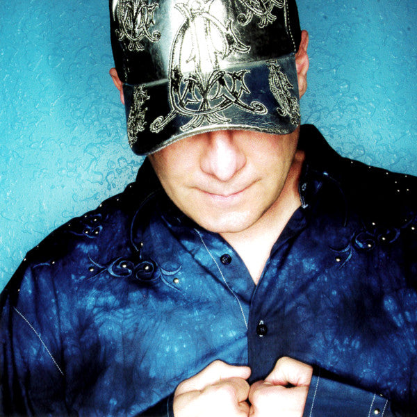 DJ Icey : Amplified (CD, Mixed)