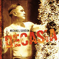 Michael Gordon (2) : Decasia (CD, Album)
