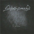 Scythe For Sore Eyes : Nothing (CD, Album)