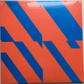 CUTS (5) : Unreal (LP, Album, Ltd, Blu)