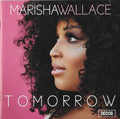 Marisha Wallace : Tomorrow (CD, Album)