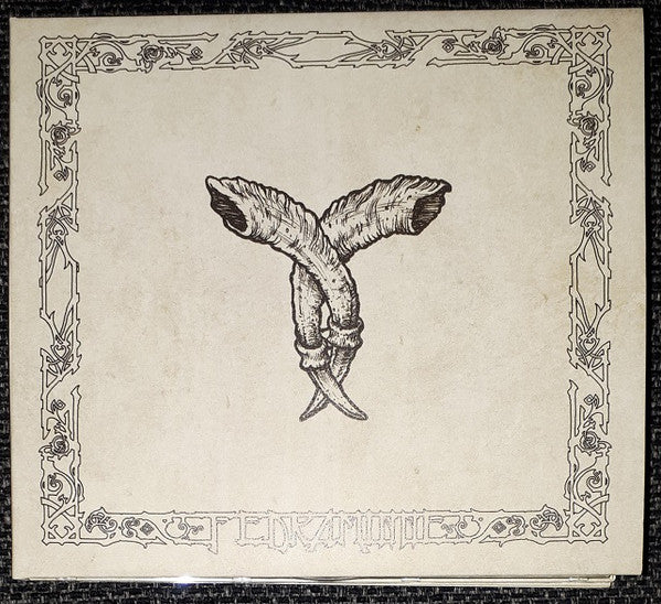 Varde (2) : Fedraminne (CD, Album)