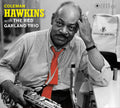 Coleman Hawkins With The Red Garland Trio : Coleman Hawkins With The Red Garland Trio (CD, Comp, RM)