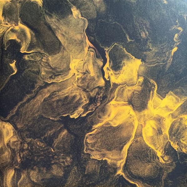 Maze & Lindholm : A River Flowing Home To The Sea (LP, Album, Ltd)