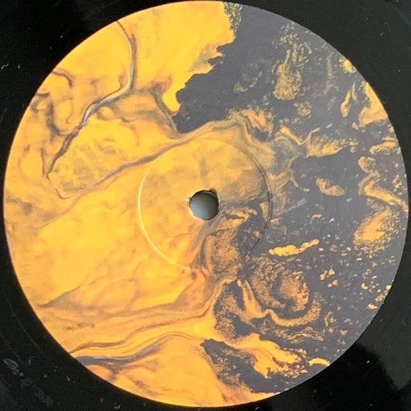 Maze & Lindholm : A River Flowing Home To The Sea (LP, Album, Ltd)