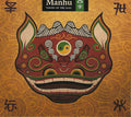 Manhu : Voices Of The Sani (CD, Album, Car)