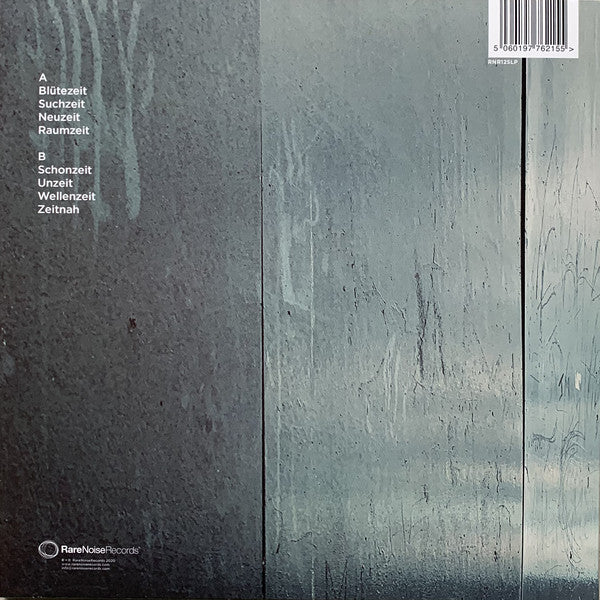J. Peter Schwalm, Arve Henriksen : Neuzeit (LP, Album, Cle)