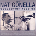 Nat Gonella : The Nat Gonella Collection 1930-62 (4xCDr, Comp)