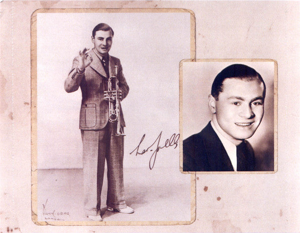 Nat Gonella : The Nat Gonella Collection 1930-62 (4xCDr, Comp)