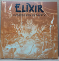 Elixir (3) : Sovereign Remedy (2xLP, Album, RE)