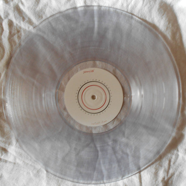 Mörk Gryning : Pieces Of Primal Expressionism (LP, Album, Ltd, RE, Cle)