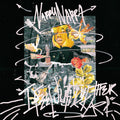 Nappynappa : IFEELJUSTLYKTHEIRART (LP, Ltd, cle)