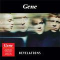 Gene : Revelations (LP, Album, RE)