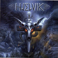 Hjelvik : Welcome To Hel (CD, Album)