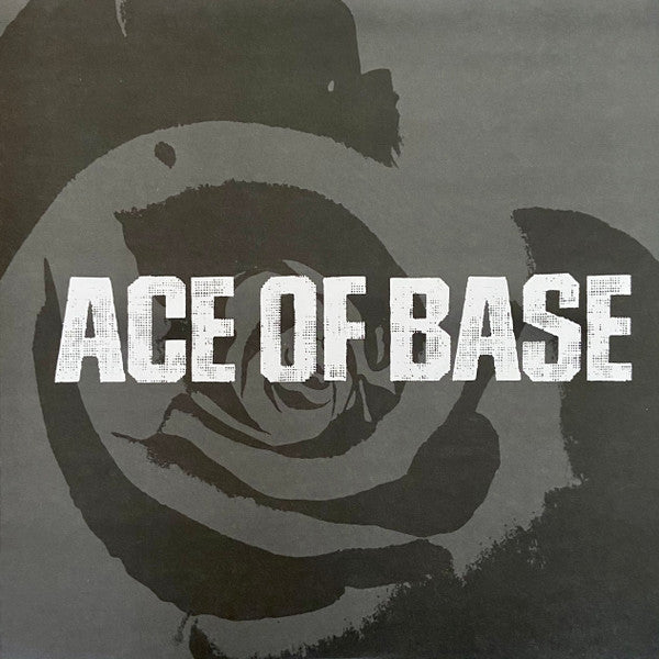 Ace Of Base : Happy Nation (U.S. Version) (LP, Album, RE, Cle)